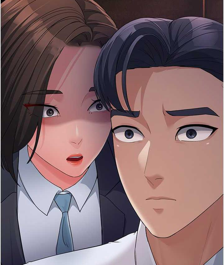 [Manhwa] Runner becomes mother-in-law Plot, mature woman wife#[180P]-63