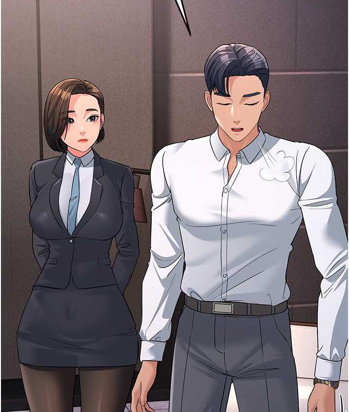 [Manhwa] Runner becomes mother-in-law Plot, mature woman wife#[180P]-66