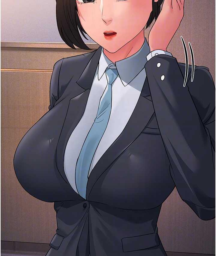 [Manhwa] Runner becomes mother-in-law Plot, mature woman wife#[180P]-69