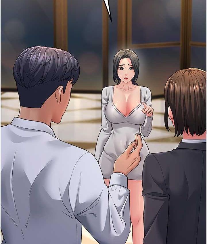 [Manhwa] Runner becomes mother-in-law Plot, mature woman wife#[188P]-112