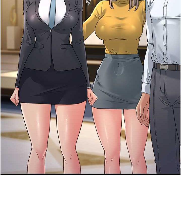 [Manhwa] Runner becomes mother-in-law Plot, mature woman wife#[188P]-123