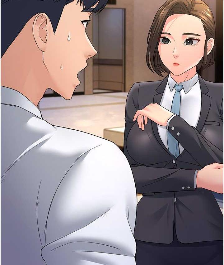[Manhwa] Runner becomes mother-in-law Plot, mature woman wife#[188P]-136