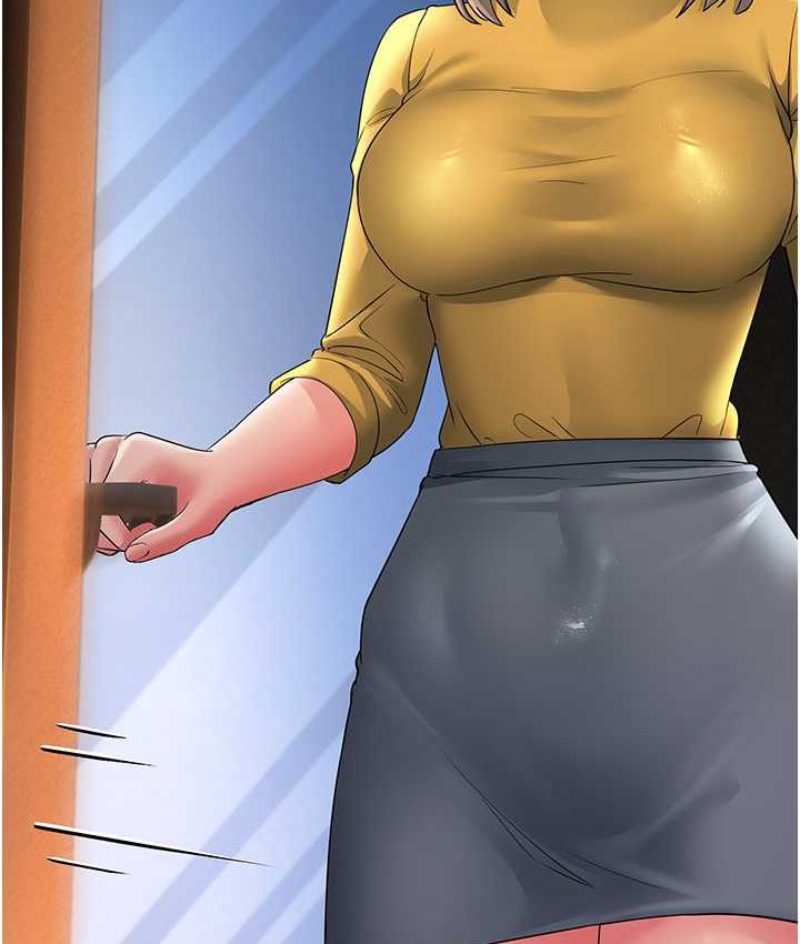 [Manhwa] Runner becomes mother-in-law Plot, mature woman wife#[188P]-22