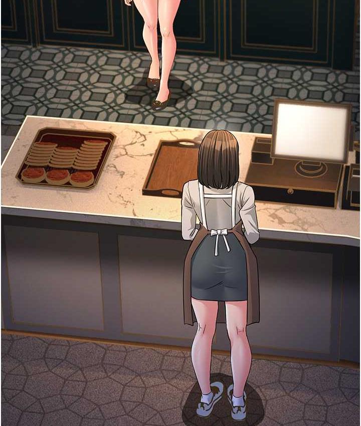 [Manhwa] Runner becomes mother-in-law Plot, mature woman wife#[188P]-26