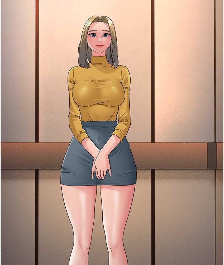 [Manhwa] Runner becomes mother-in-law Plot, mature woman wife#[188P]-4