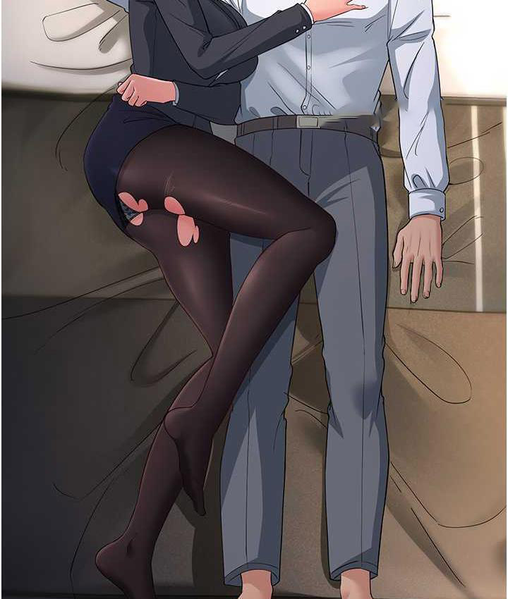 [Manhwa] Runner becomes mother-in-law Plot, mature woman wife#[188P]-41