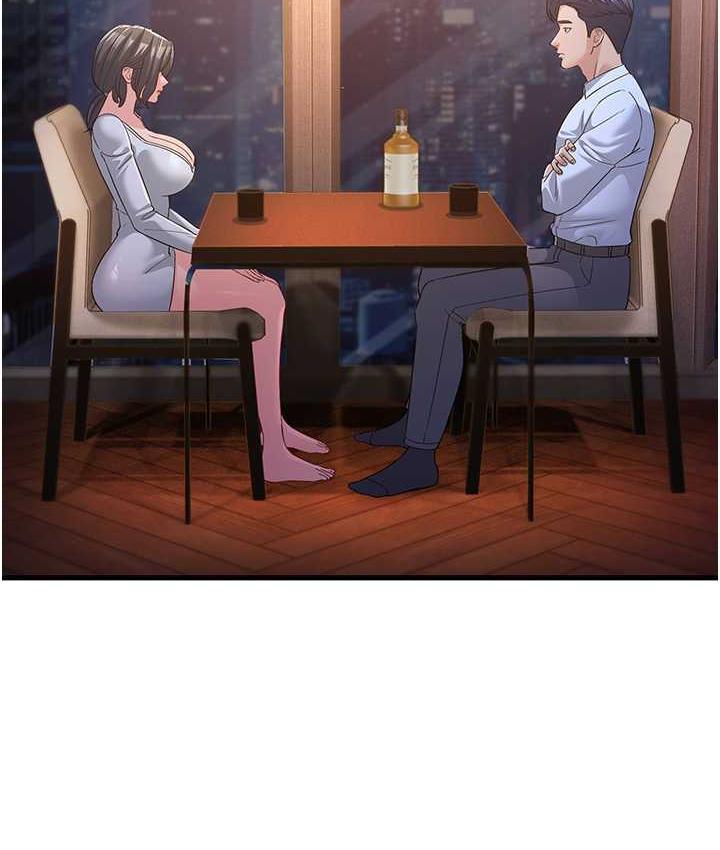 [Manhwa] Runner becomes mother-in-law Plot, mature woman wife#[165P]-111