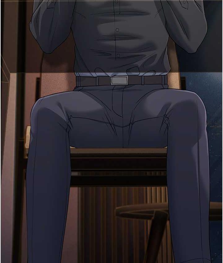 [Manhwa] Runner becomes mother-in-law Plot, mature woman wife#[165P]-124