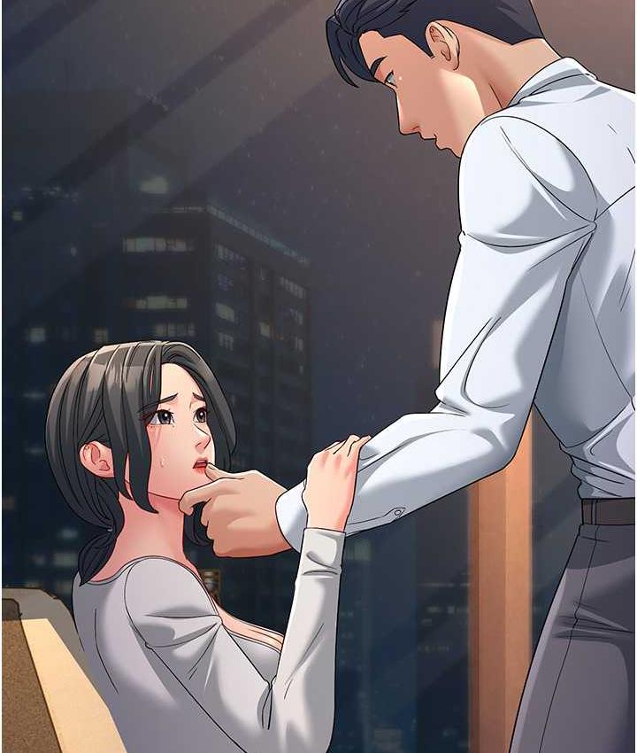 [Manhwa] Runner becomes mother-in-law Plot, mature woman wife#[165P]-142