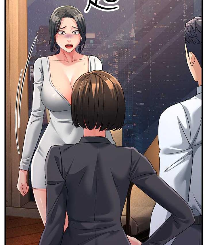 [Manhwa] Runner becomes mother-in-law Plot, mature woman wife#[165P]-160