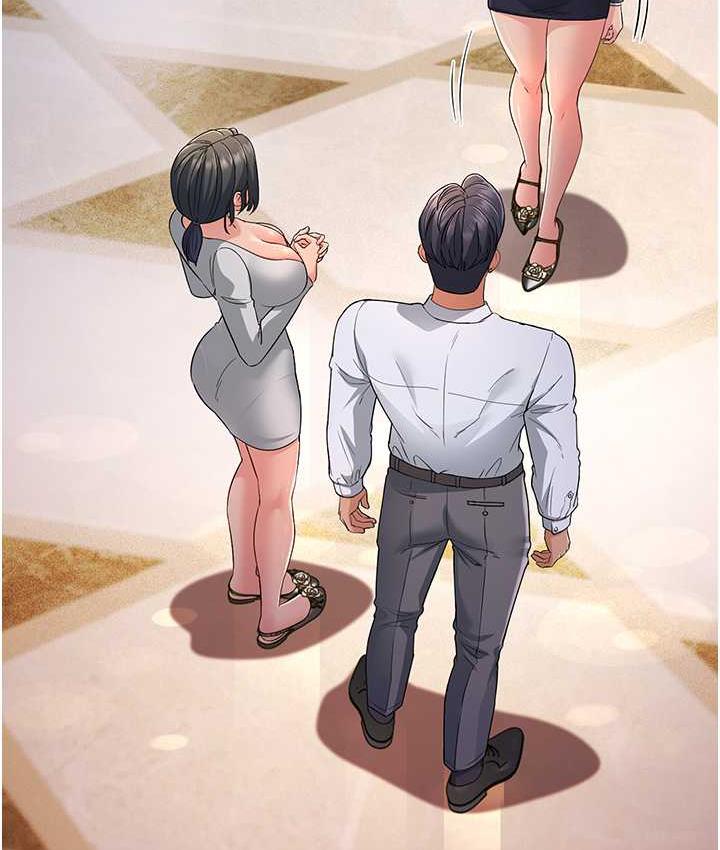 [Manhwa] Runner becomes mother-in-law Plot, mature woman wife#[165P]-4