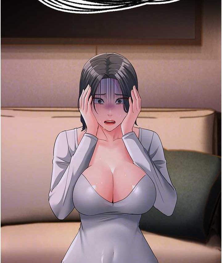 [Manhwa] Runner becomes mother-in-law Plot, mature woman wife#[165P]-66