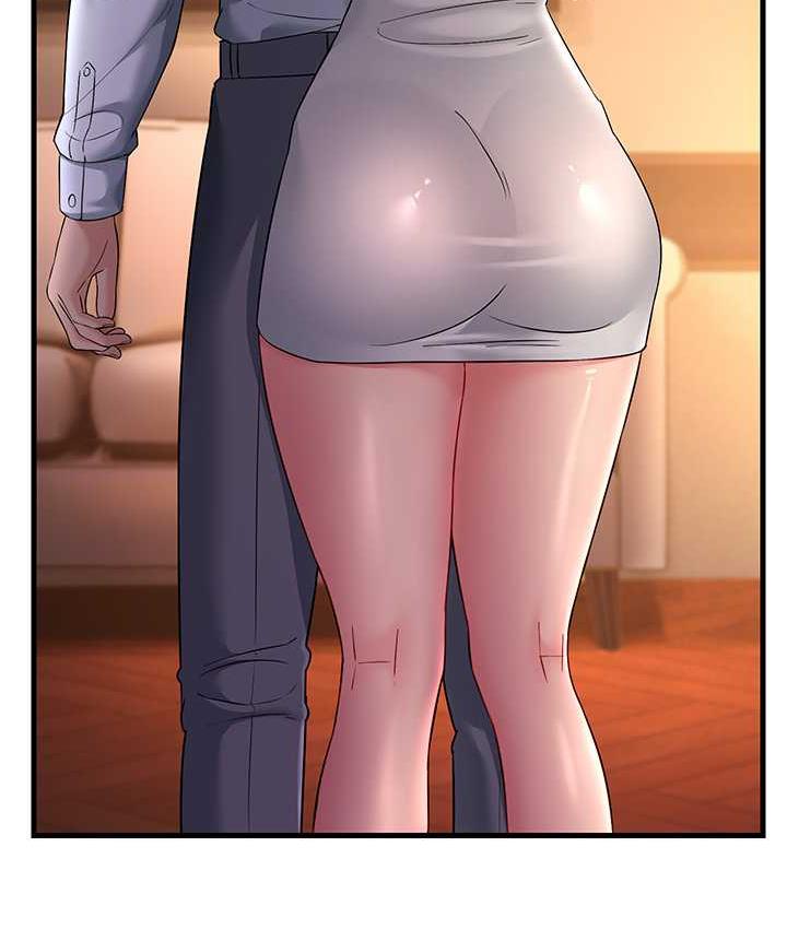 [Manhwa] Runner becomes mother-in-law Plot, mature woman wife#[142P]-127