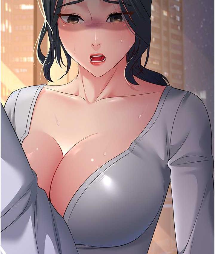 [Manhwa] Runner becomes mother-in-law Plot, mature woman wife#[142P]-140