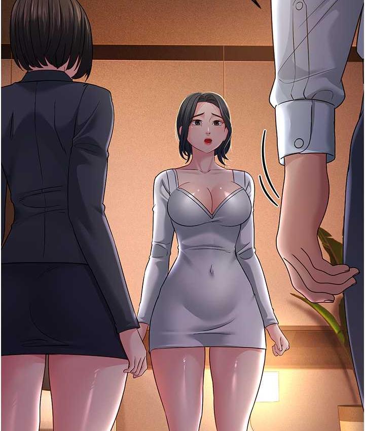 [Manhwa] Runner becomes mother-in-law Plot, mature woman wife#[142P]-28