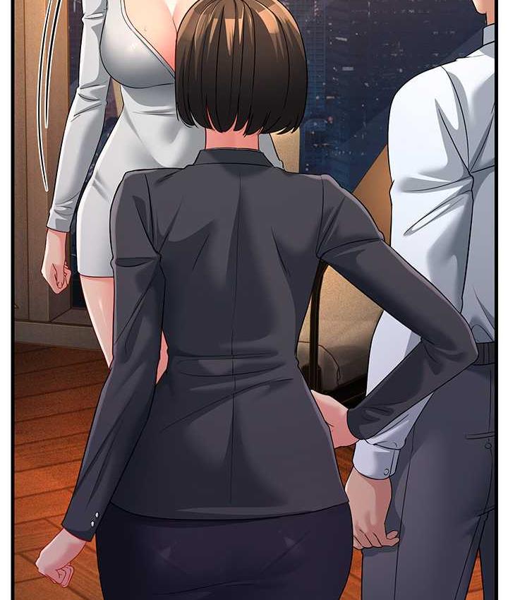 [Manhwa] Runner becomes mother-in-law Plot, mature woman wife#[142P]-5