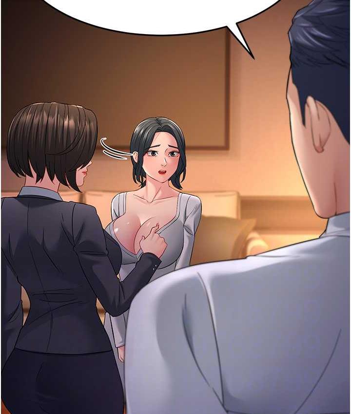 [Manhwa] Runner becomes mother-in-law Plot, mature woman wife#[142P]-54