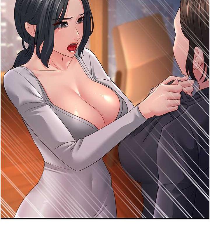 [Manhwa] Runner becomes mother-in-law Plot, mature woman wife#[142P]-59