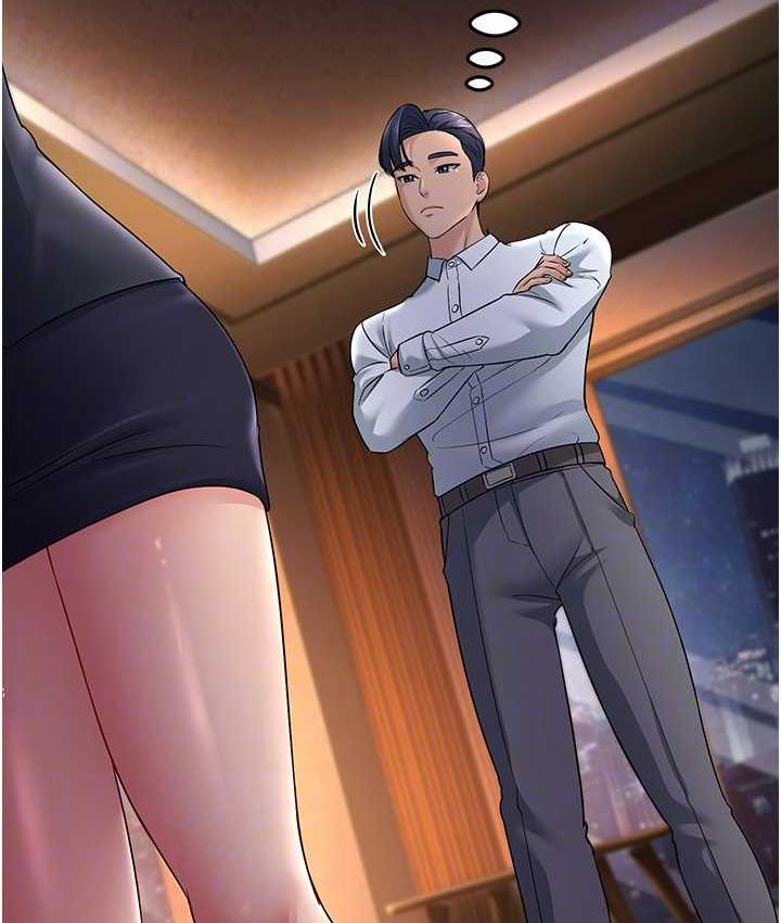 [Manhwa] Runner becomes mother-in-law Plot, mature woman wife#[142P]-74