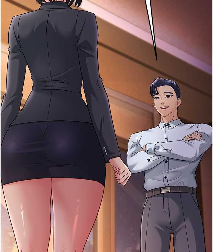 [Manhwa] Runner becomes mother-in-law Plot, mature woman wife#[142P]-93