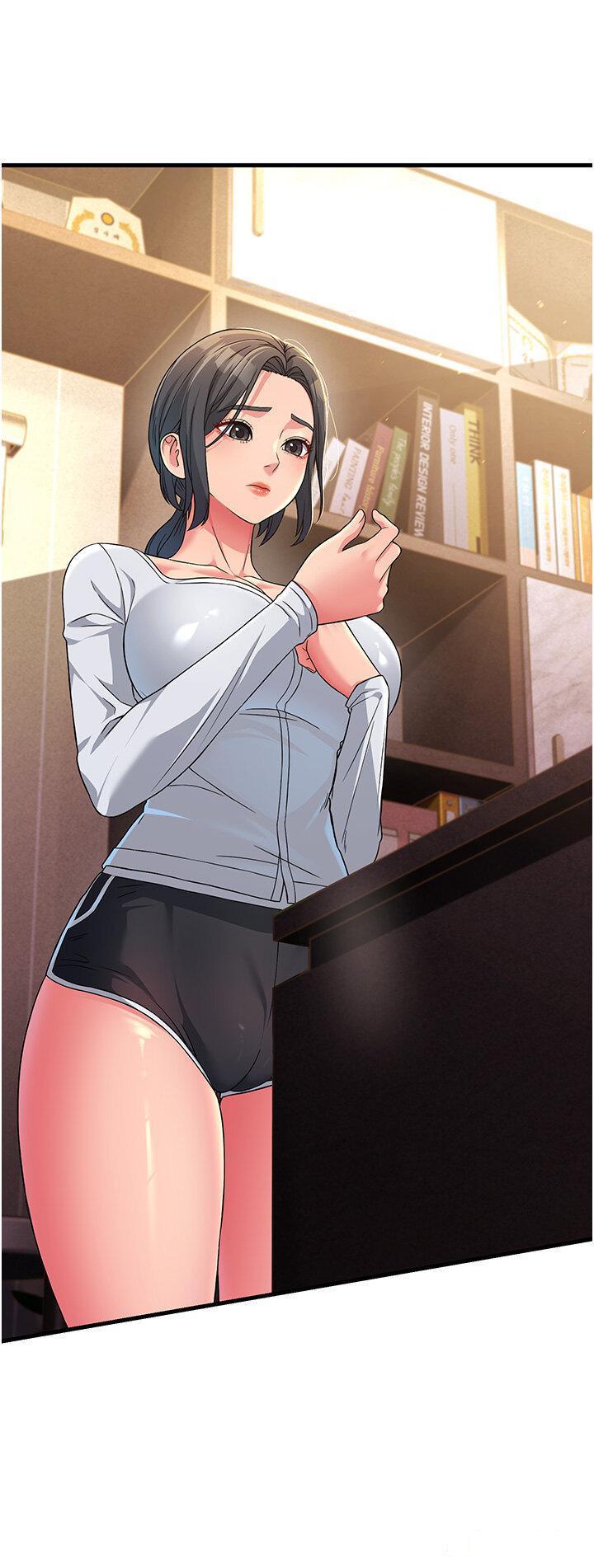 [Manhwa] Runner becomes mother-in-law Plot, mature woman wife#[40P]-4
