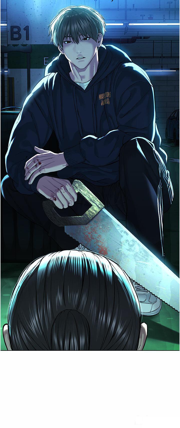 [韩国漫画] 邪教教主 剧情,青年#[62P]-47