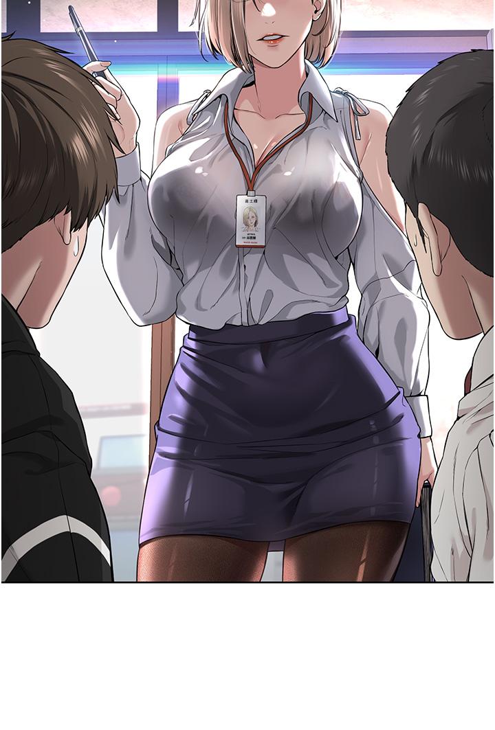 [韩国漫画] 邪教教主 剧情,青年#[64P]-31