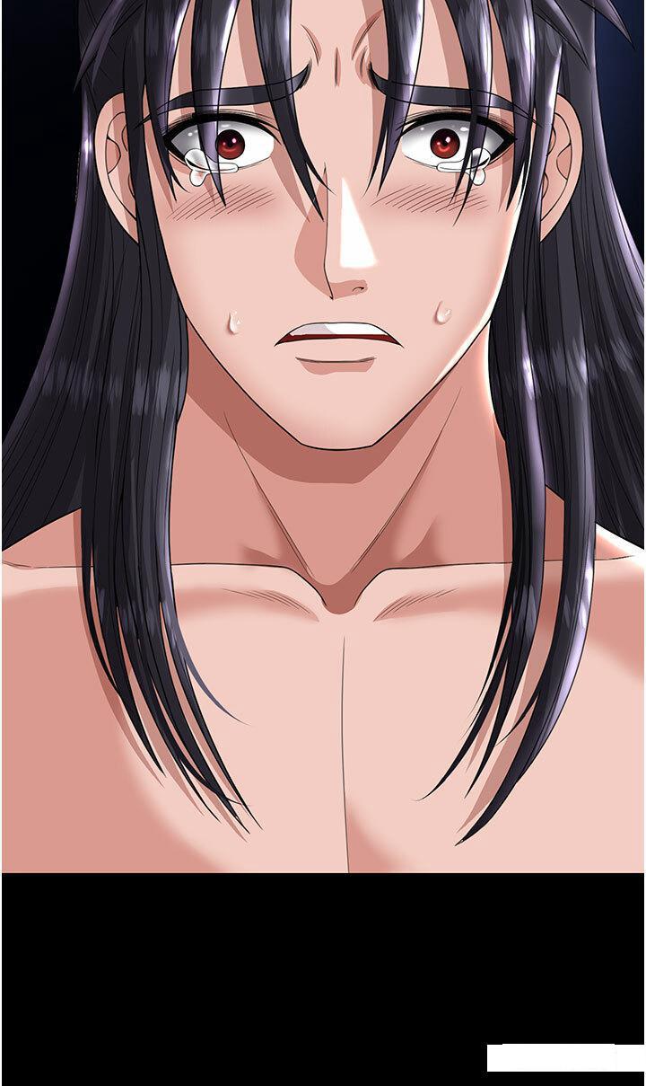 [Manhwa] Legend of the Condor Heroes: A Point of the World Plot, big breasts#[57P]-9