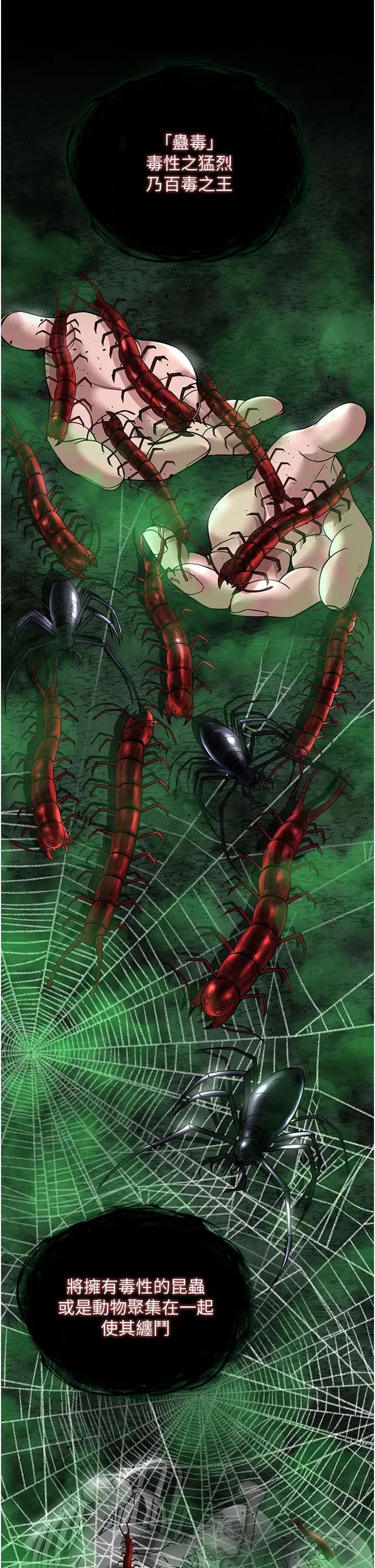 [Manhwa] Legend of the Condor Heroes: A Point of the World Plot, big breasts#[55P]-9