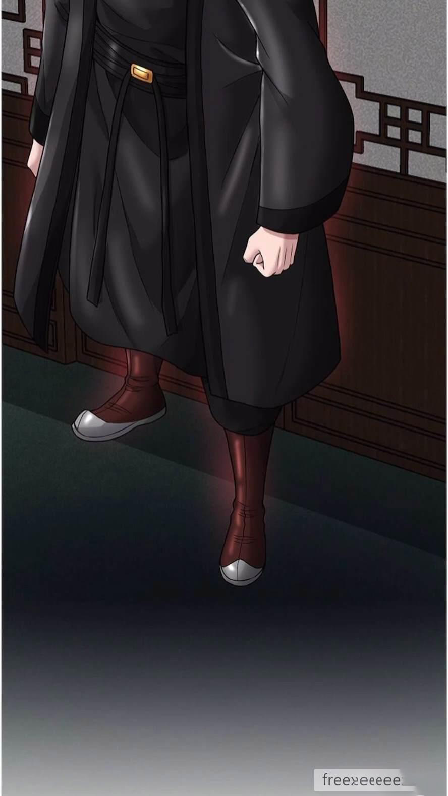 [Manhwa] Legend of the Condor Heroes: A Point of the World Plot, big breasts#[119P]-43