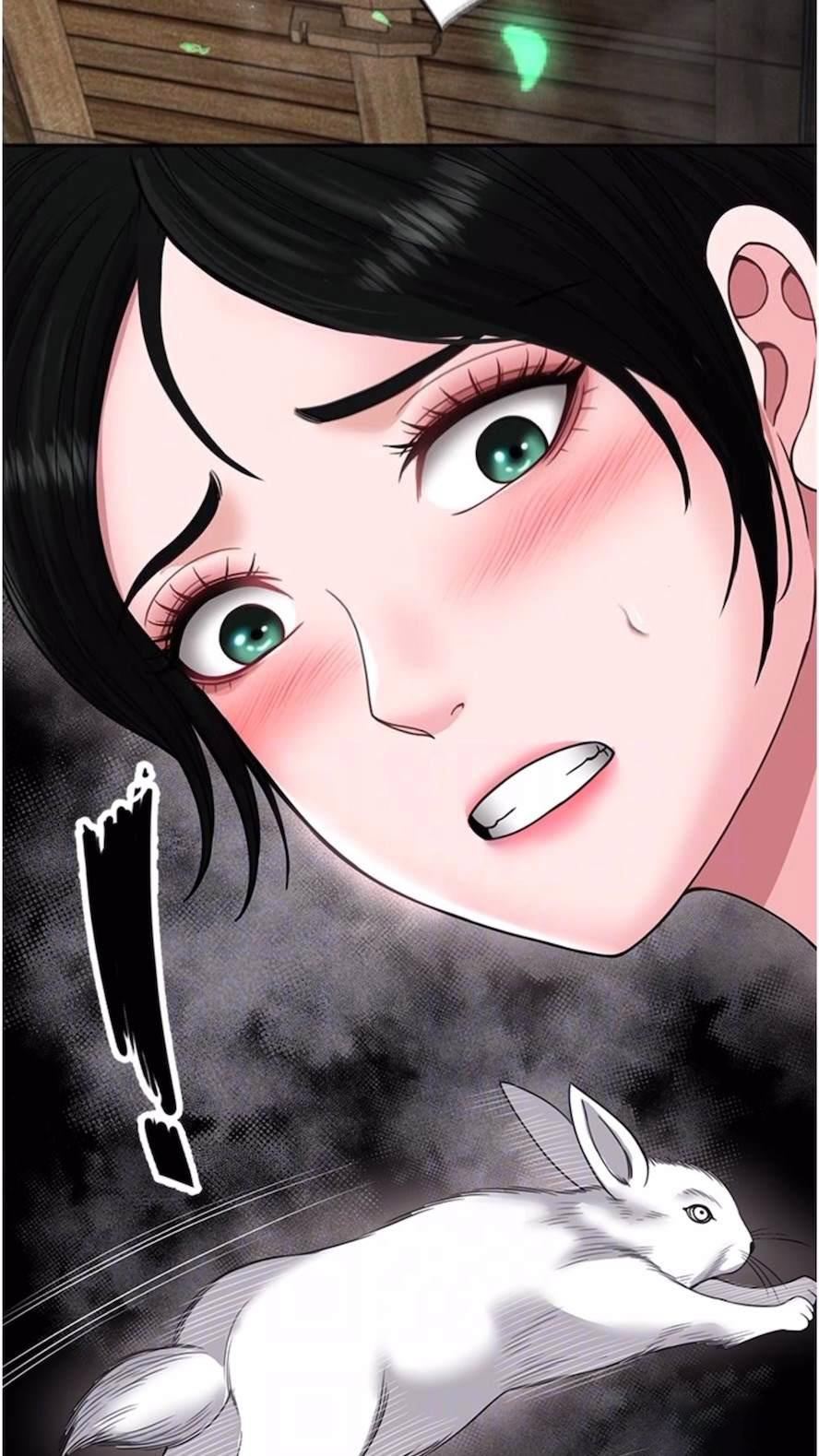[Manhwa] Legend of the Condor Heroes: A Point of the World Plot, big breasts#[119P]-63