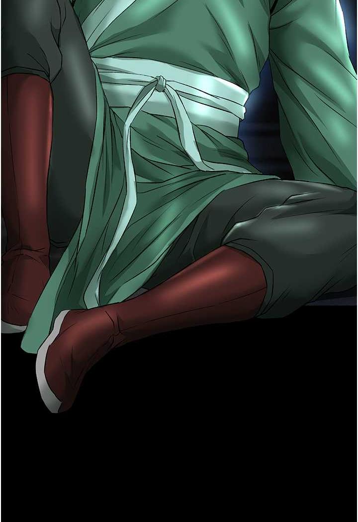 [Manhwa] Legend of the Condor Heroes: A Point of the World Plot, big breasts#[144P]-39