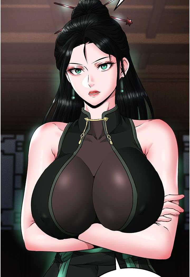 [Manhwa] Legend of the Condor Heroes: A Point of the World Plot, big breasts#[144P]-99