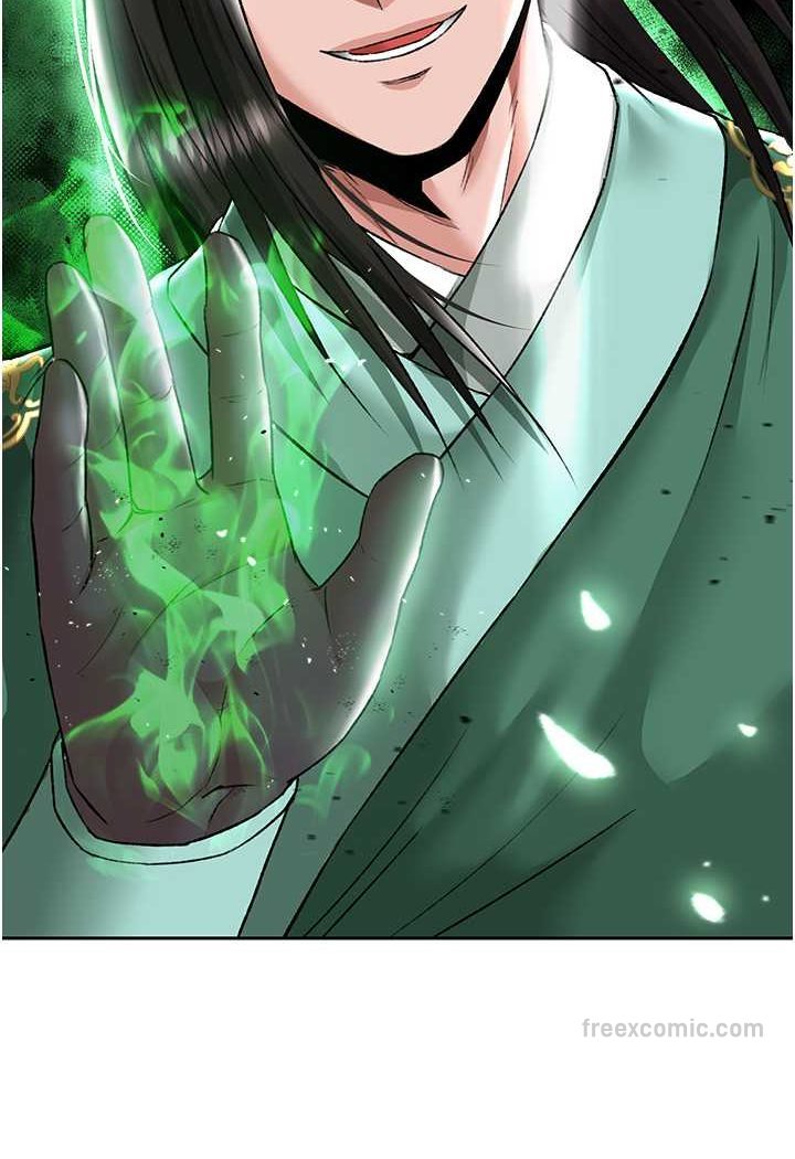 [Manhwa] Legend of the Condor Heroes: A Point of the World Plot, big breasts#[115P]-9