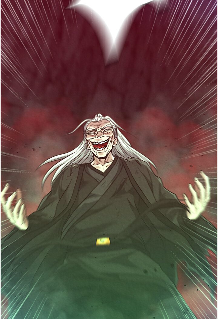 [Manhwa] Legend of the Condor Heroes: A Point of the World Plot, big breasts#[166P]-133