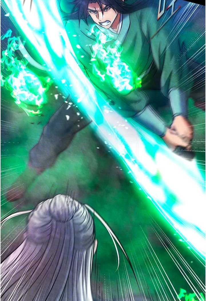 [Manhwa] Legend of the Condor Heroes: A Point of the World Plot, big breasts#[148P]-62