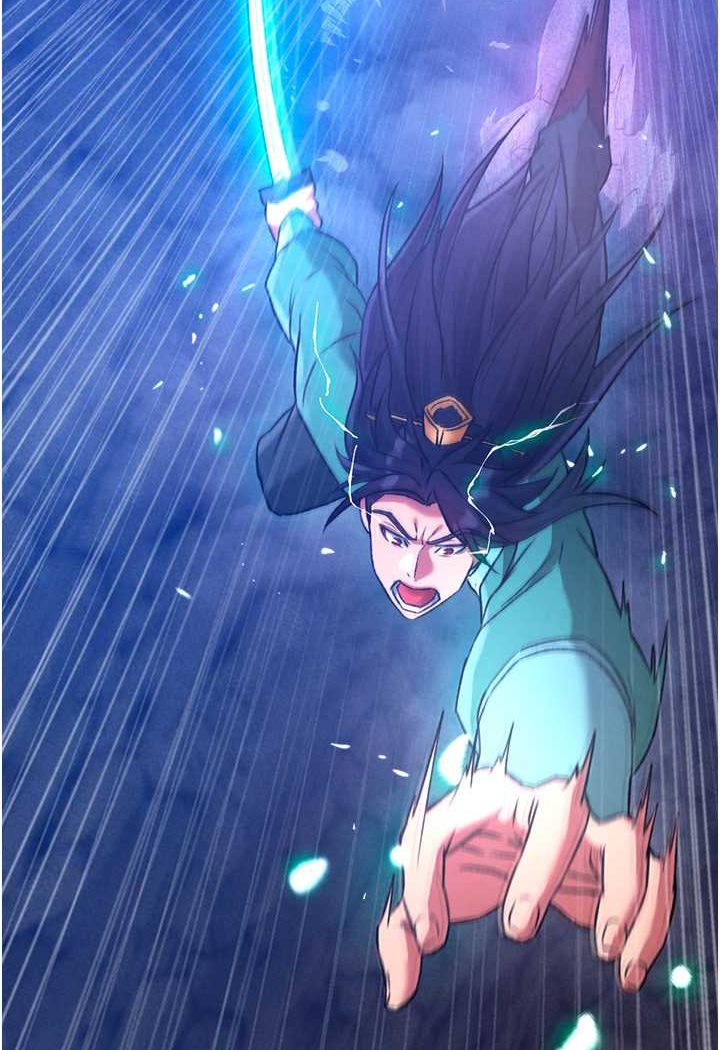 [Manhwa] Legend of the Condor Heroes: A Point of the World Plot, big breasts#[148P]-99