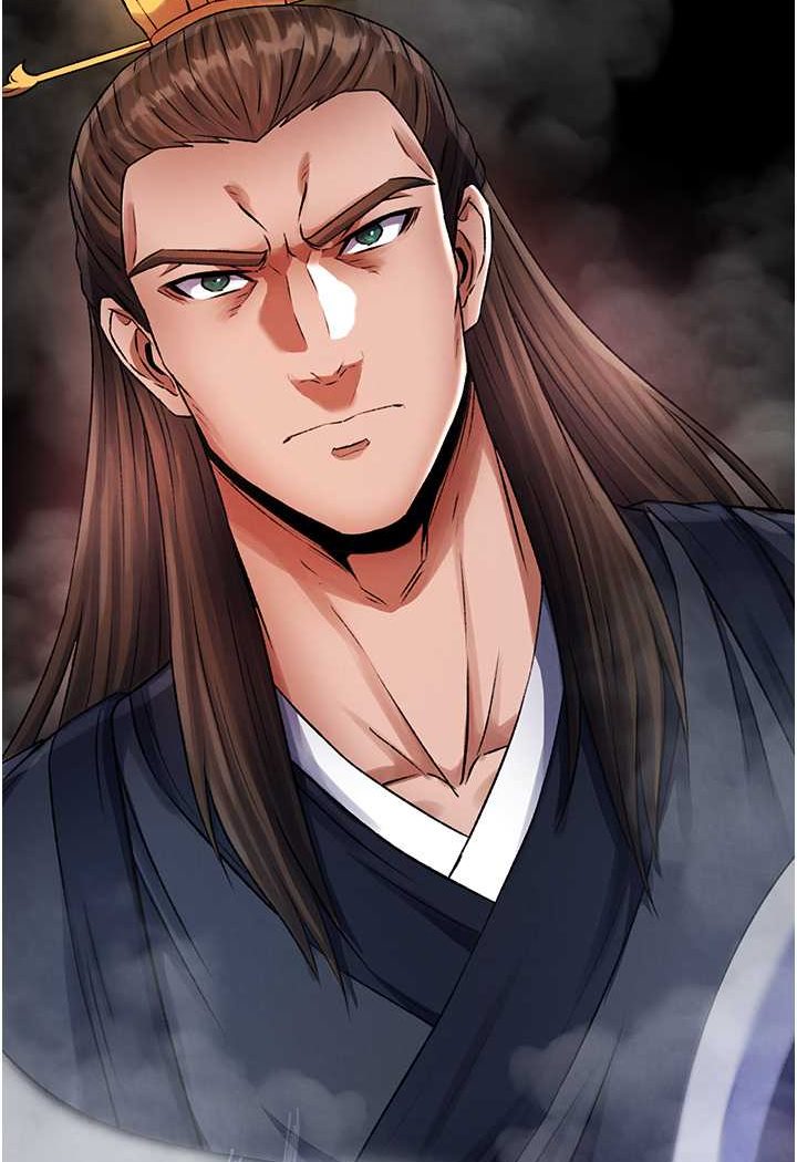 [Manhwa] Legend of the Condor Heroes: A Point of the World Plot, big breasts#[134P]-121