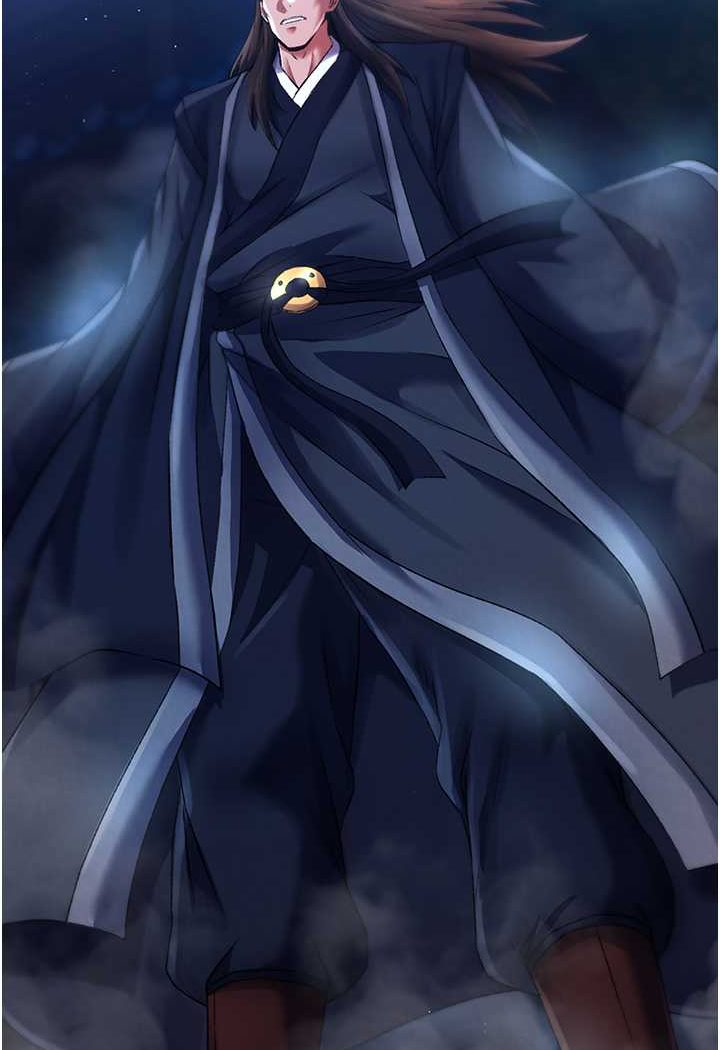 [Manhwa] Legend of the Condor Heroes: A Point of the World Plot, big breasts#[134P]-43