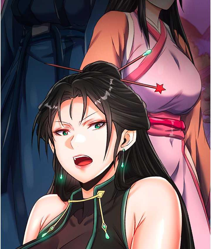 [Manhwa] Legend of the Condor Heroes: A Point of the World Plot, big breasts#[172P]-113