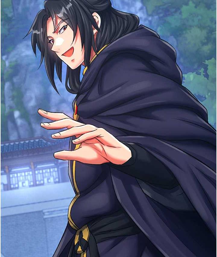 [Manhwa] Legend of the Condor Heroes: A Point of the World Plot, big breasts#[172P]-155