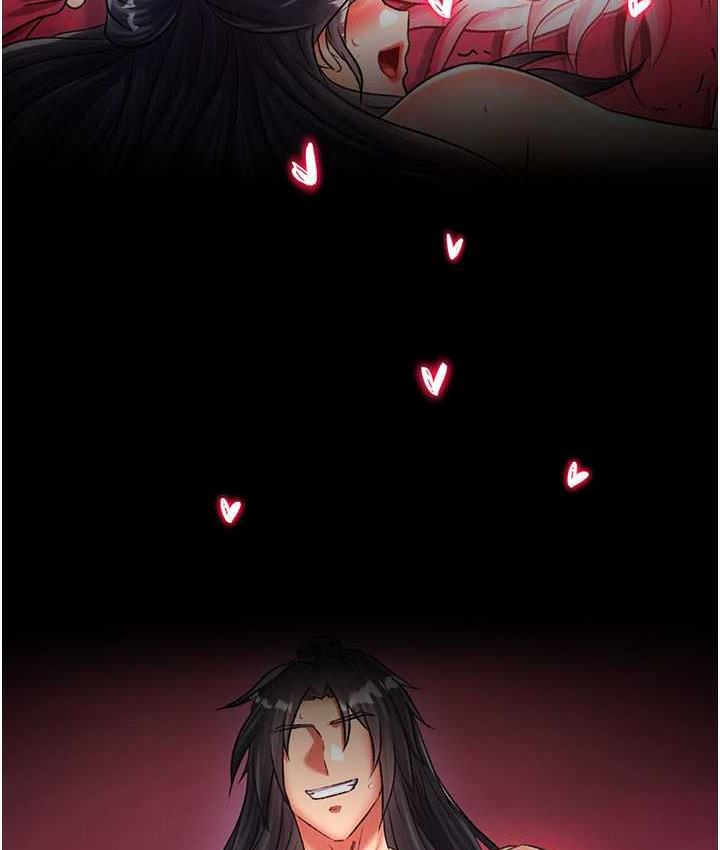 [Manhwa] Legend of the Condor Heroes: A Point of the World Plot, big breasts#[172P]-44