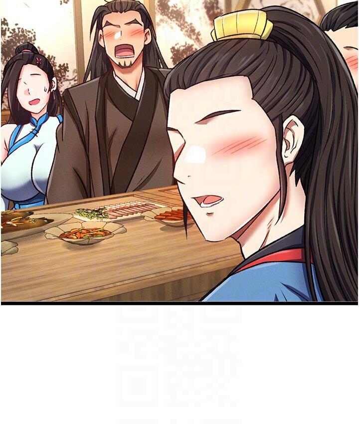 [Manhwa] Legend of the Condor Heroes: A Point of the World Plot, big breasts#[174P]-104