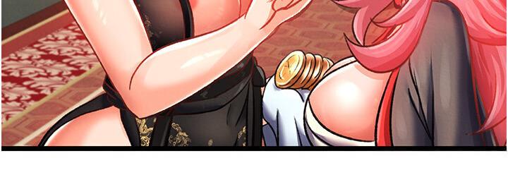 [Manhwa] Legend of the Condor Heroes: A Point of the World Plot, big breasts#[174P]-27