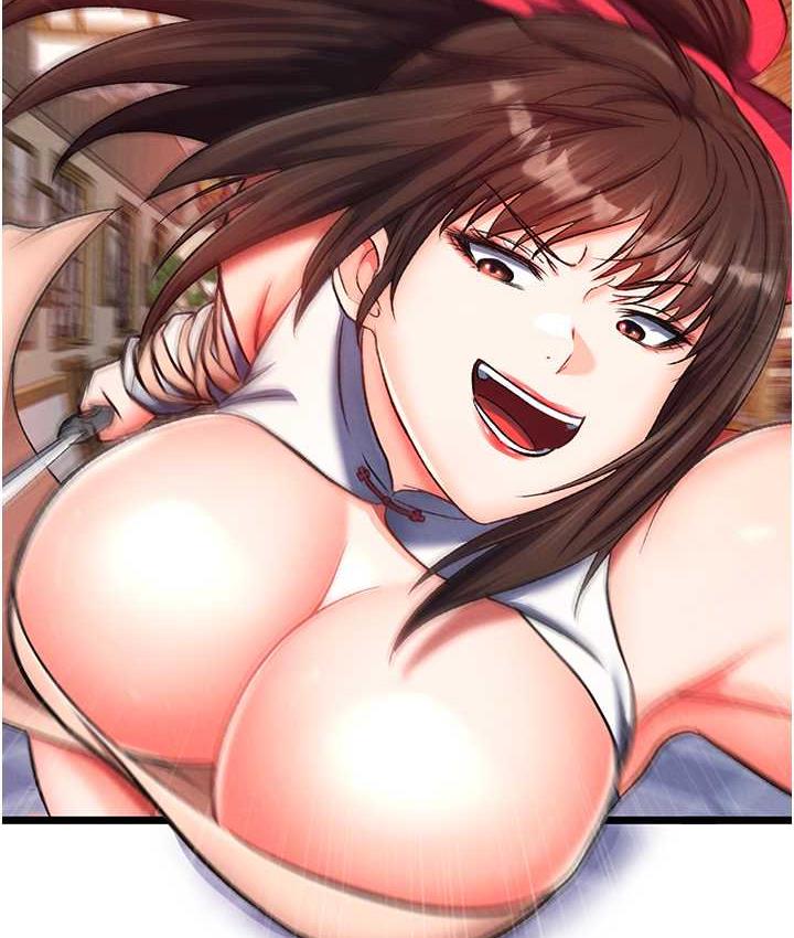 [Manhwa] Legend of the Condor Heroes: A Point of the World Plot, big breasts#[157P]-24