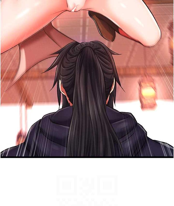 [Manhwa] Legend of the Condor Heroes: A Point of the World Plot, big breasts#[157P]-50
