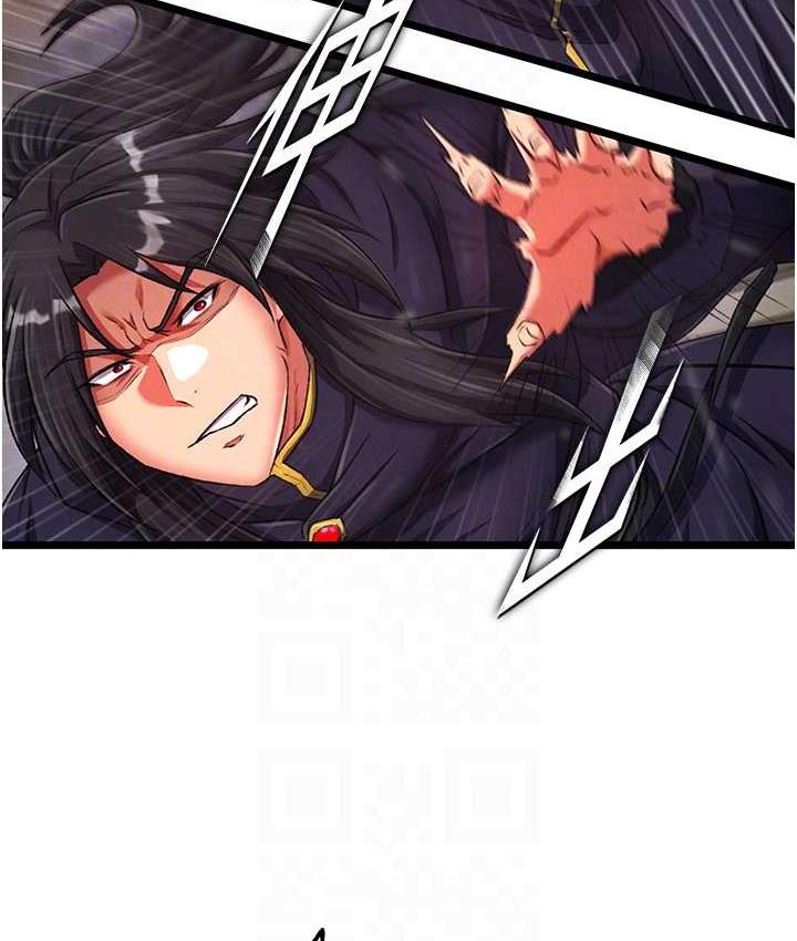 [Manhwa] Legend of the Condor Heroes: A Point of the World Plot, big breasts#[157P]-52
