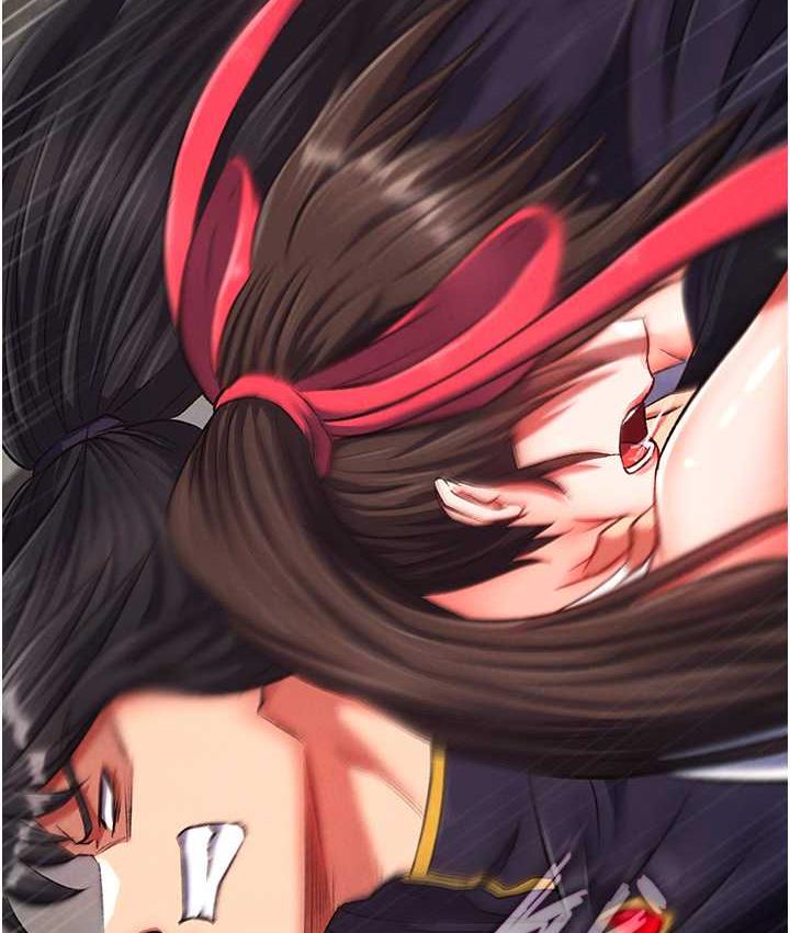 [Manhwa] Legend of the Condor Heroes: A Point of the World Plot, big breasts#[157P]-55