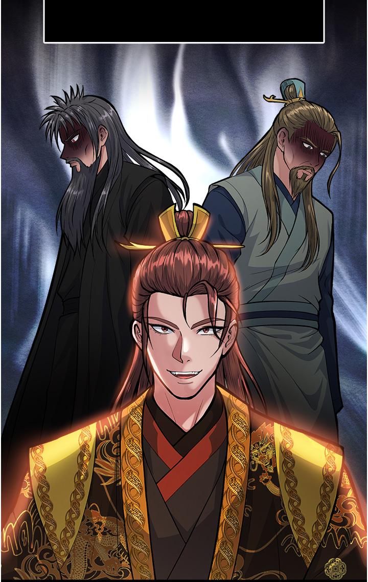 [Manhwa] Legend of the Condor Heroes: A Point of the World Plot, big breasts#[61P]-36