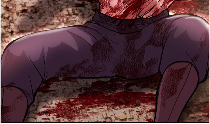 [Manhwa] Legend of the Condor Heroes: A Point of the World Plot, big breasts#[56P]-19